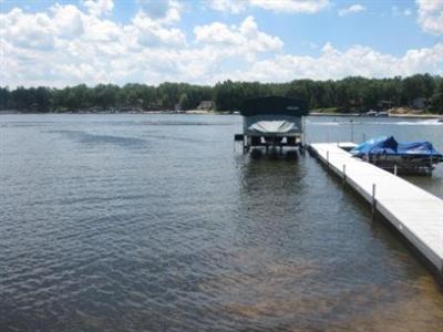 11121 Dorsal Road Baldwin, MI 49304 - Photo 3 of 9 Additional Photo