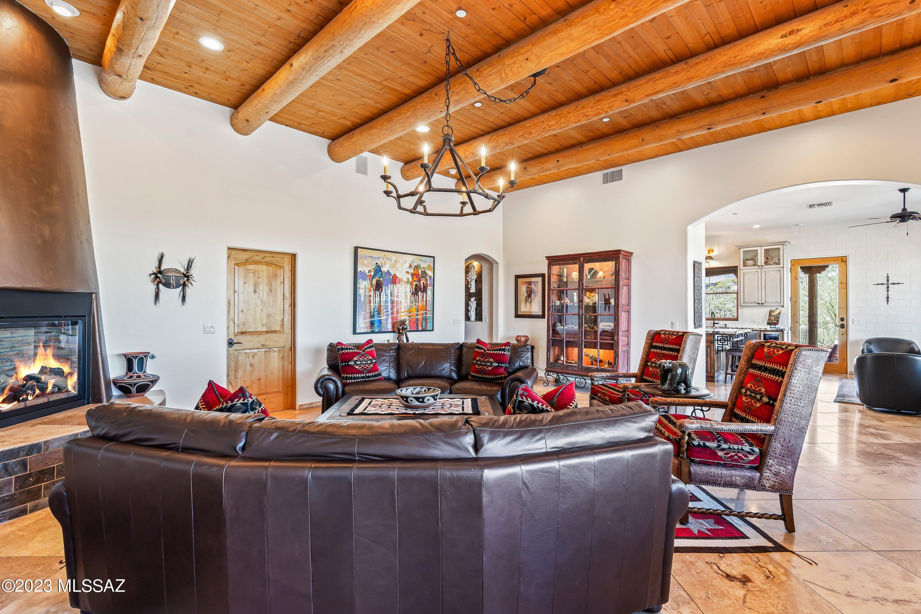 5261 West Rhyolite Loop Tucson, AZ 85745 - Photo 12 of 47 Gallery Image 12