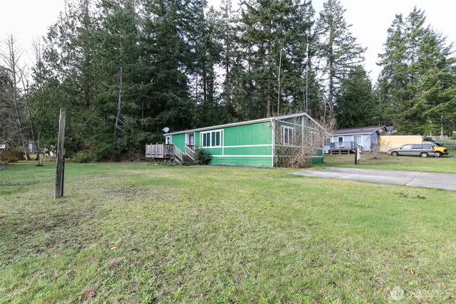 $70,000 | 4695 North Park Acres Drive, Unit 13, Oak Harbor, WA 98277
