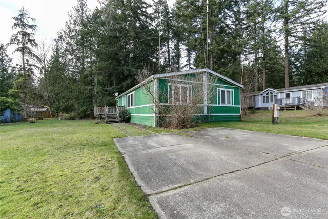 $70,000 | 4695 North Park Acres Drive, Unit 13, Oak Harbor, WA 98277