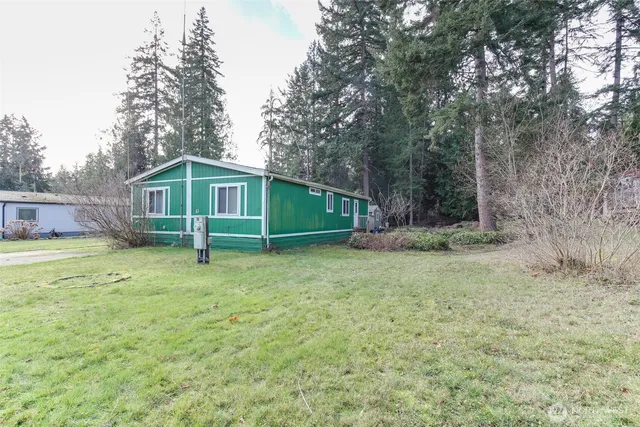 $70,000 | 4695 North Park Acres Drive, Unit 13, Oak Harbor, WA 98277