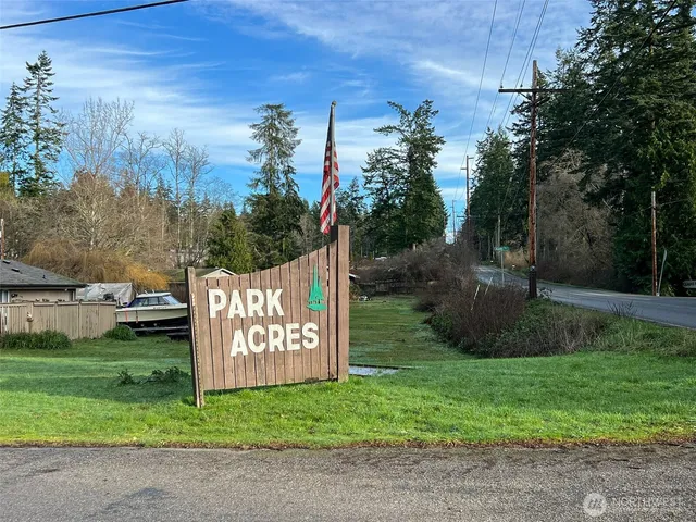 $70,000 | 4695 North Park Acres Drive, Unit 13, Oak Harbor, WA 98277