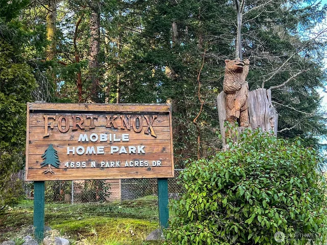 $70,000 | 4695 North Park Acres Drive, Unit 13, Oak Harbor, WA 98277