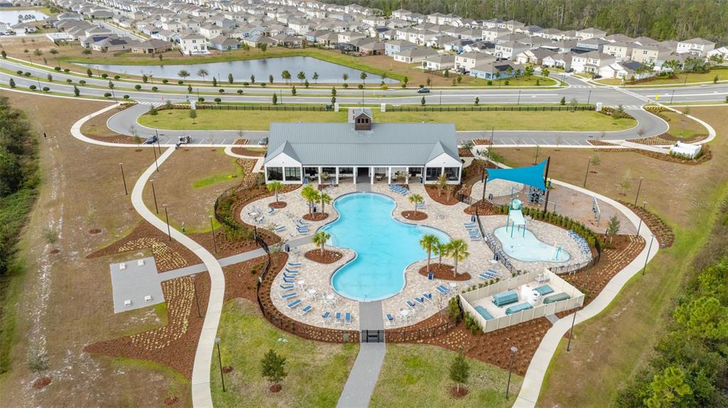 2893 House Finch Road Harmony, FL 34773 - Photo 71 of 84