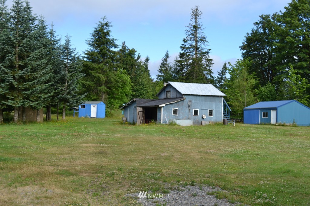 21940 Summers Road, Unit 376A Centralia, WA 98531 - Photo 3 of 21 Gallery Image 3