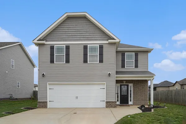 $404,900 | 1209 Winterset Drive, Clarksville, TN 37040