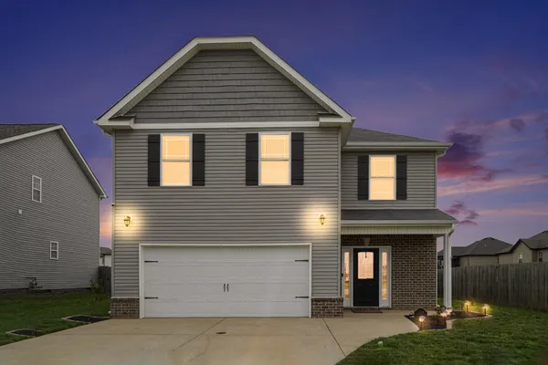 $404,900 | 1209 Winterset Drive, Clarksville, TN 37040