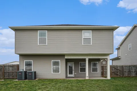 $404,900 | 1209 Winterset Drive, Clarksville, TN 37040