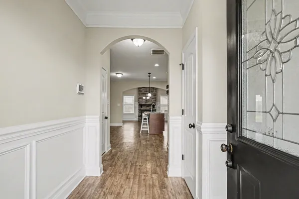 $404,900 | 1209 Winterset Drive, Clarksville, TN 37040