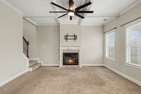 $404,900 | 1209 Winterset Drive, Clarksville, TN 37040