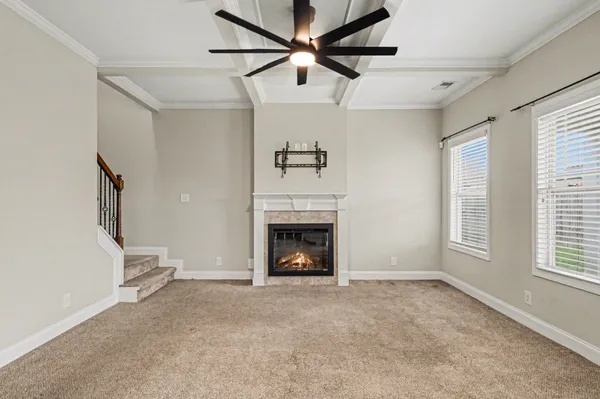 $404,900 | 1209 Winterset Drive, Clarksville, TN 37040