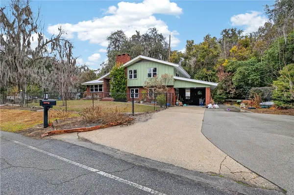 $2,800 | 1601 Walnut Avenue, Brunswick, GA 31520