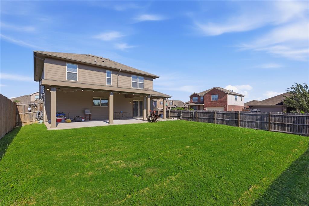 7708 Boat Wind Road Fort Worth, TX 76179 - Photo 22 of 23 Gallery Image 22