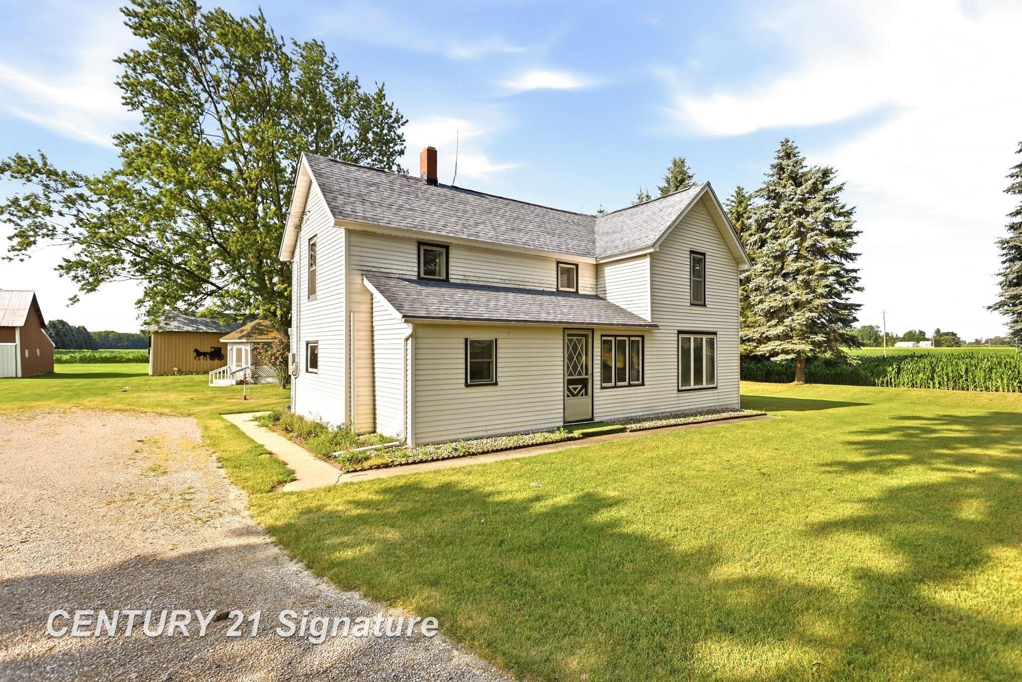 22335 Ederer Road Merrill, MI 48637 - Photo 14 of 78 Gallery Image 14
