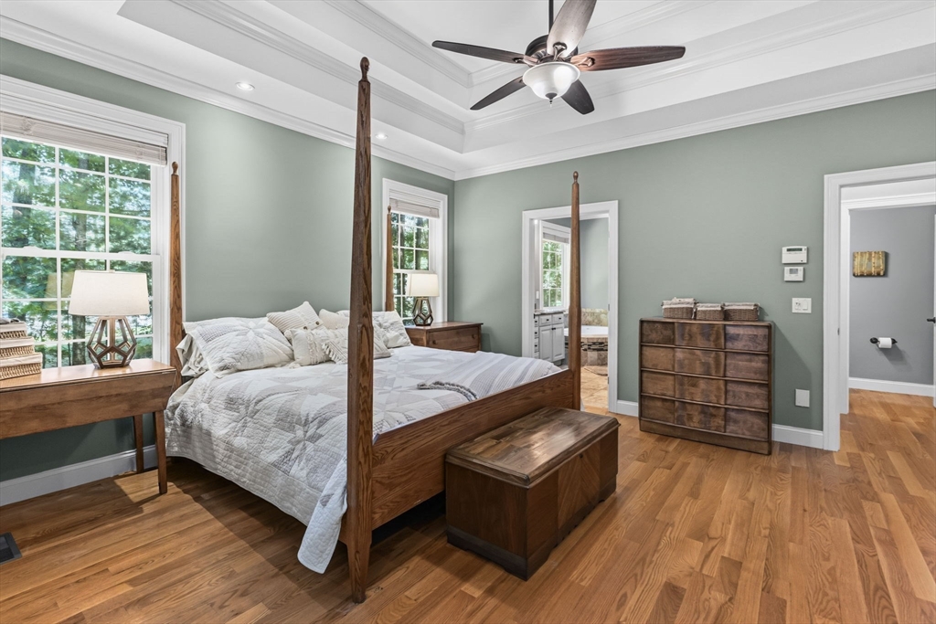 17 Bissonnette Circle Southampton, MA 01073 - Photo 19 of 42