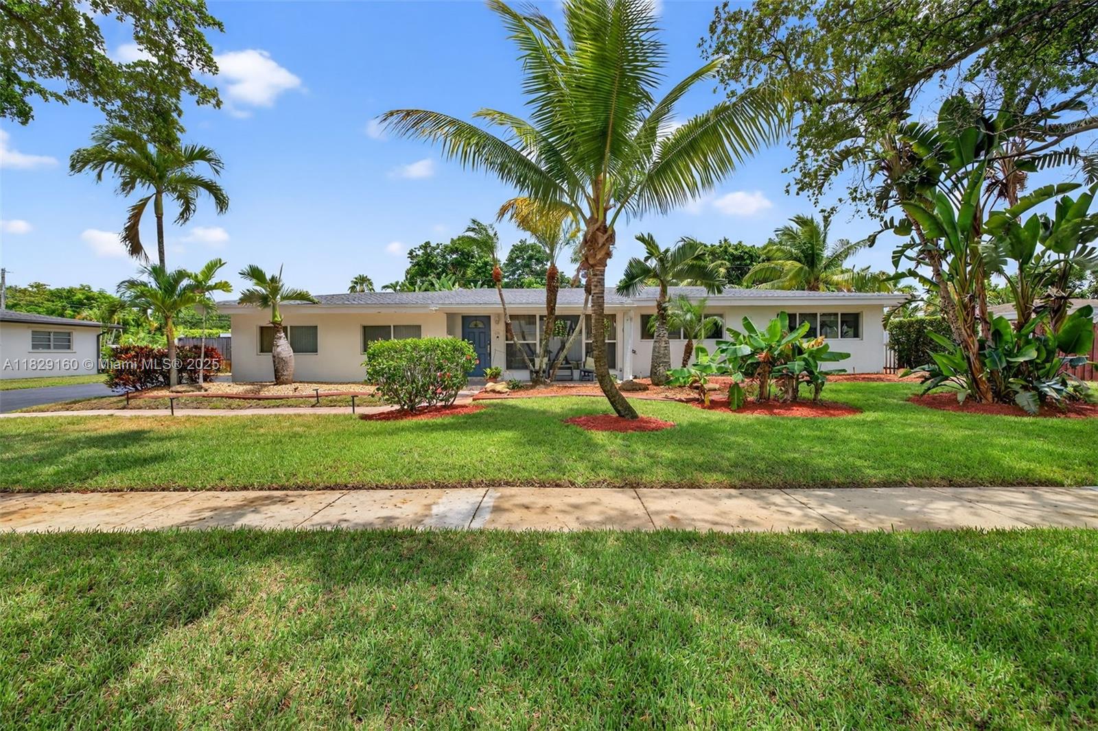 6201 Southwest 3rd St