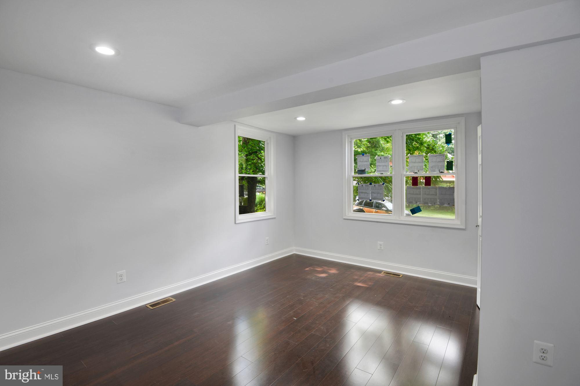 603 Orkney Road Baltimore, MD 21212 - Photo 14 of 46 Bedroom 2_Main Level