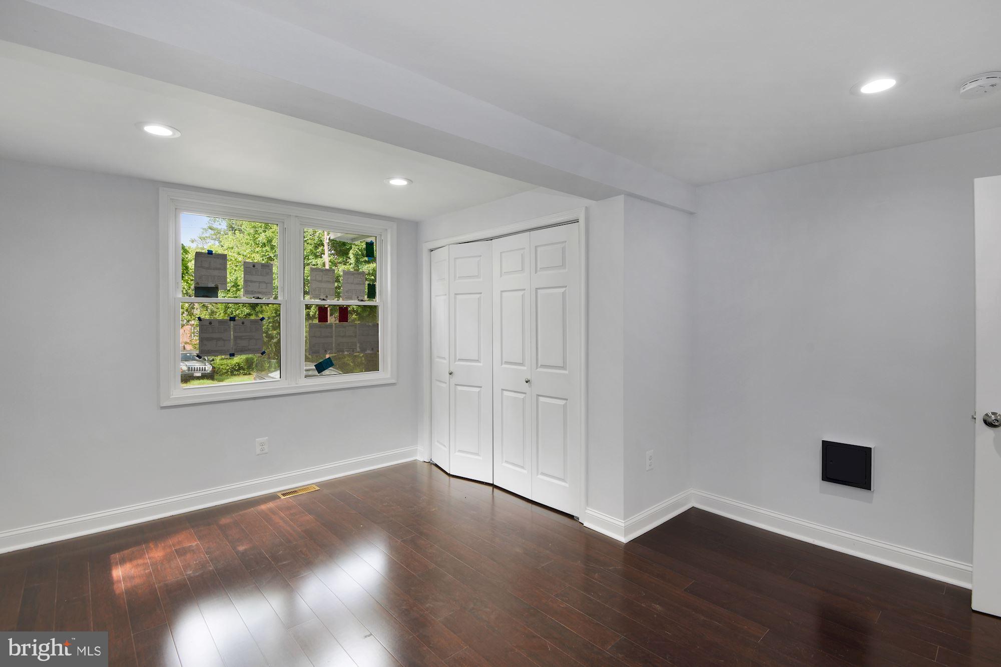 603 Orkney Road Baltimore, MD 21212 - Photo 15 of 46 Bedroom 2_View 2_Main Level
