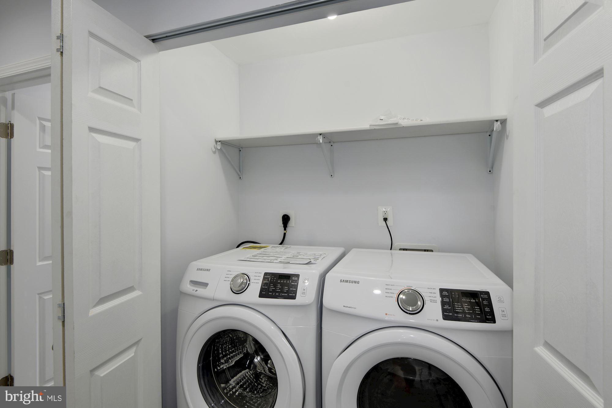 603 Orkney Road Baltimore, MD 21212 - Photo 18 of 46 Laundry_Upper 1 Level