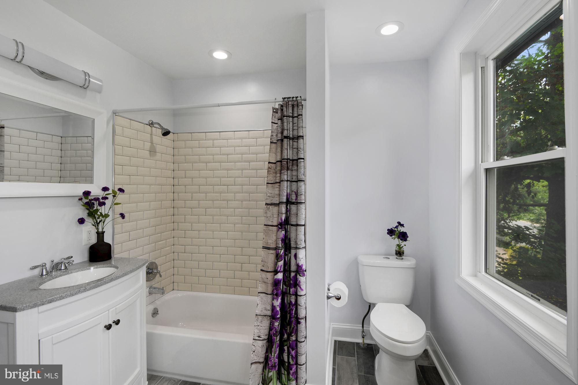 603 Orkney Road Baltimore, MD 21212 - Photo 21 of 46 Bathroom 2_Upper 1 Level