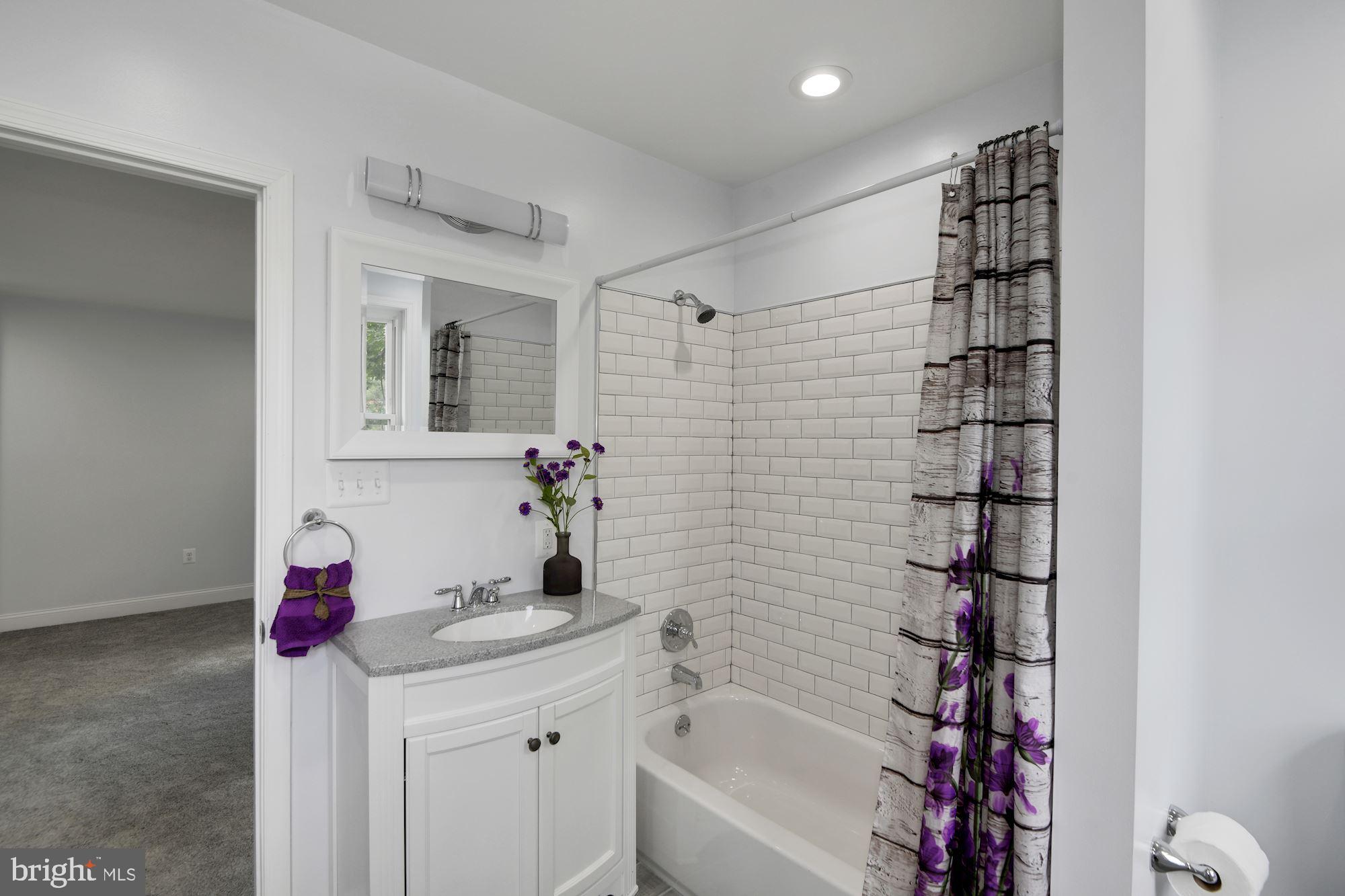 603 Orkney Road Baltimore, MD 21212 - Photo 22 of 46 Bathroom 2_View 2_Upper 1 Level