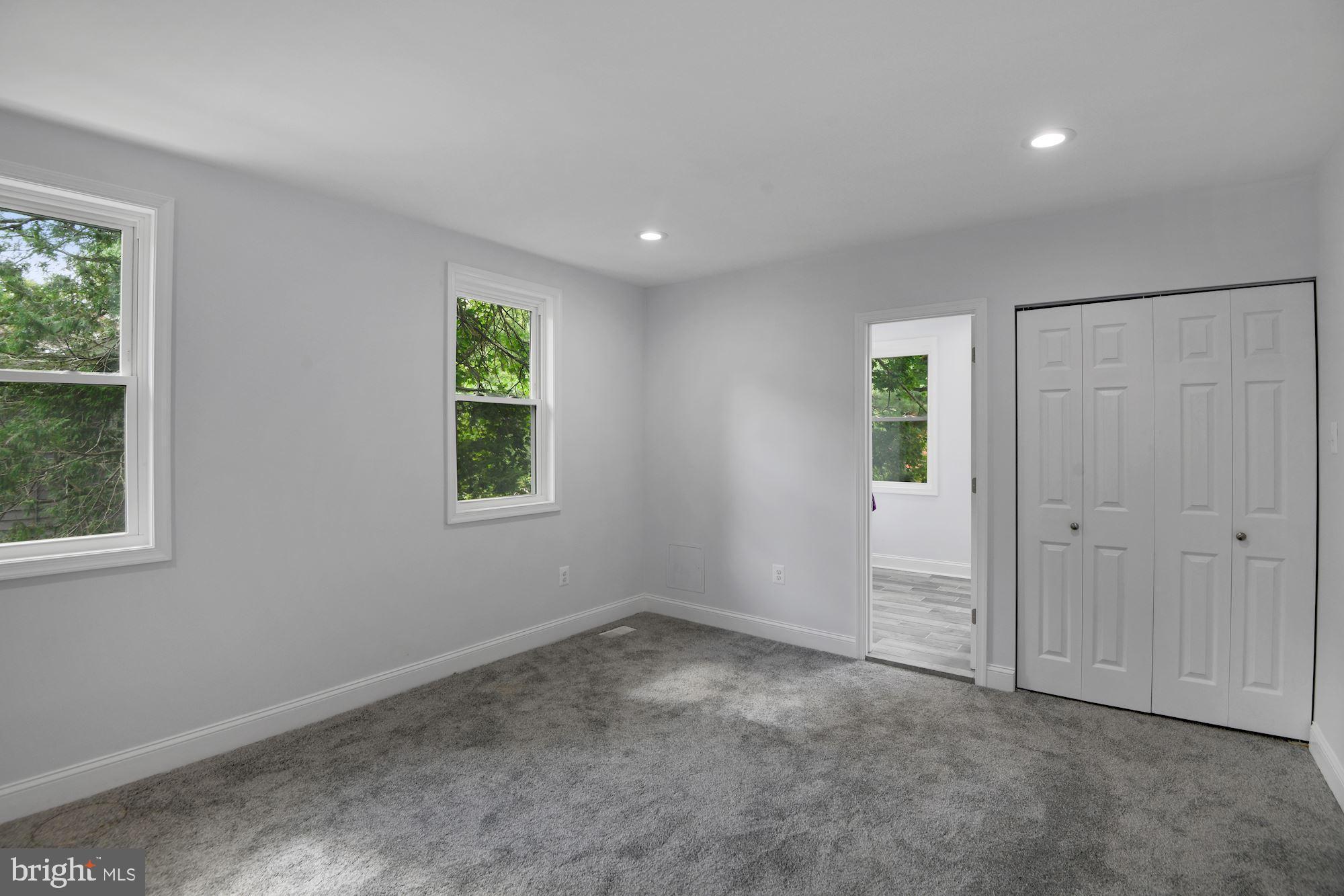 603 Orkney Road Baltimore, MD 21212 - Photo 23 of 46 Bedroom 4_Upper 1 Level
