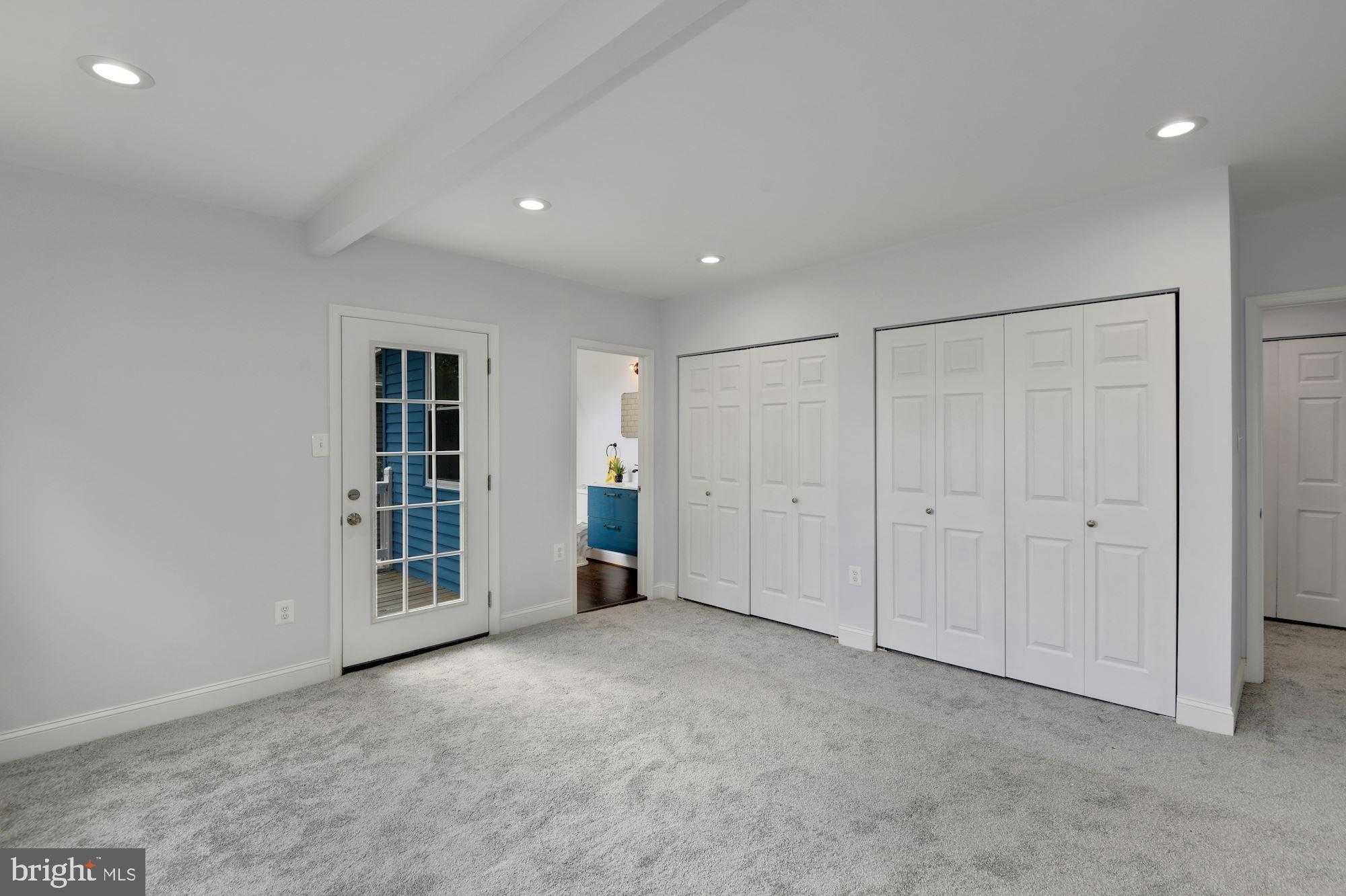 603 Orkney Road Baltimore, MD 21212 - Photo 24 of 46 Master Bedroom 1_Upper 1 Level