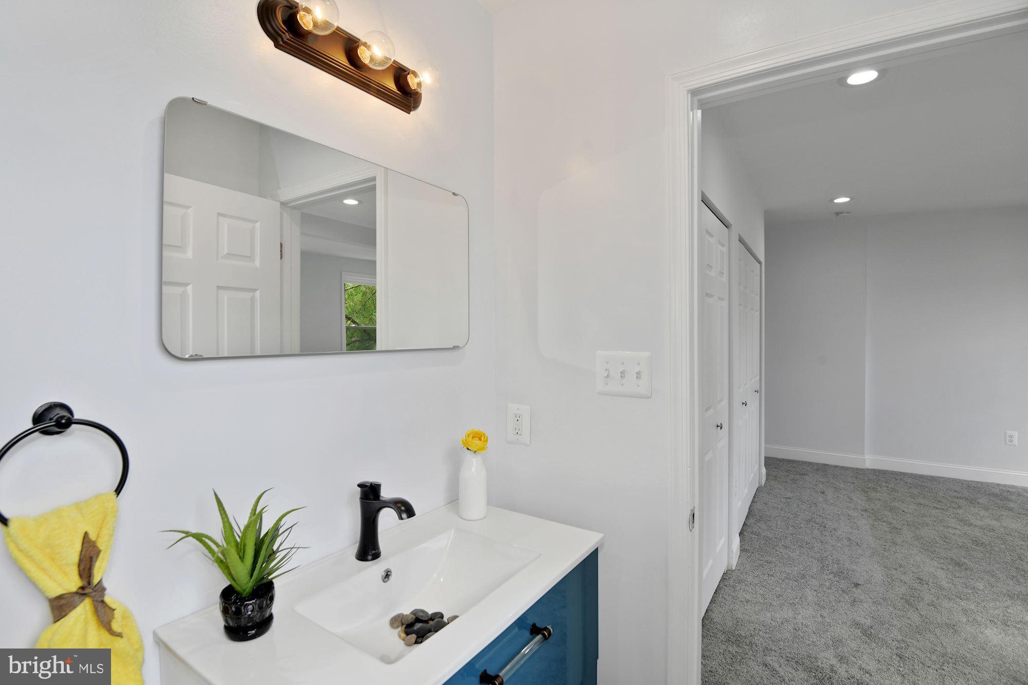 603 Orkney Road Baltimore, MD 21212 - Photo 28 of 46 MB 1_Bathroom_View 2_Upper 1 Level