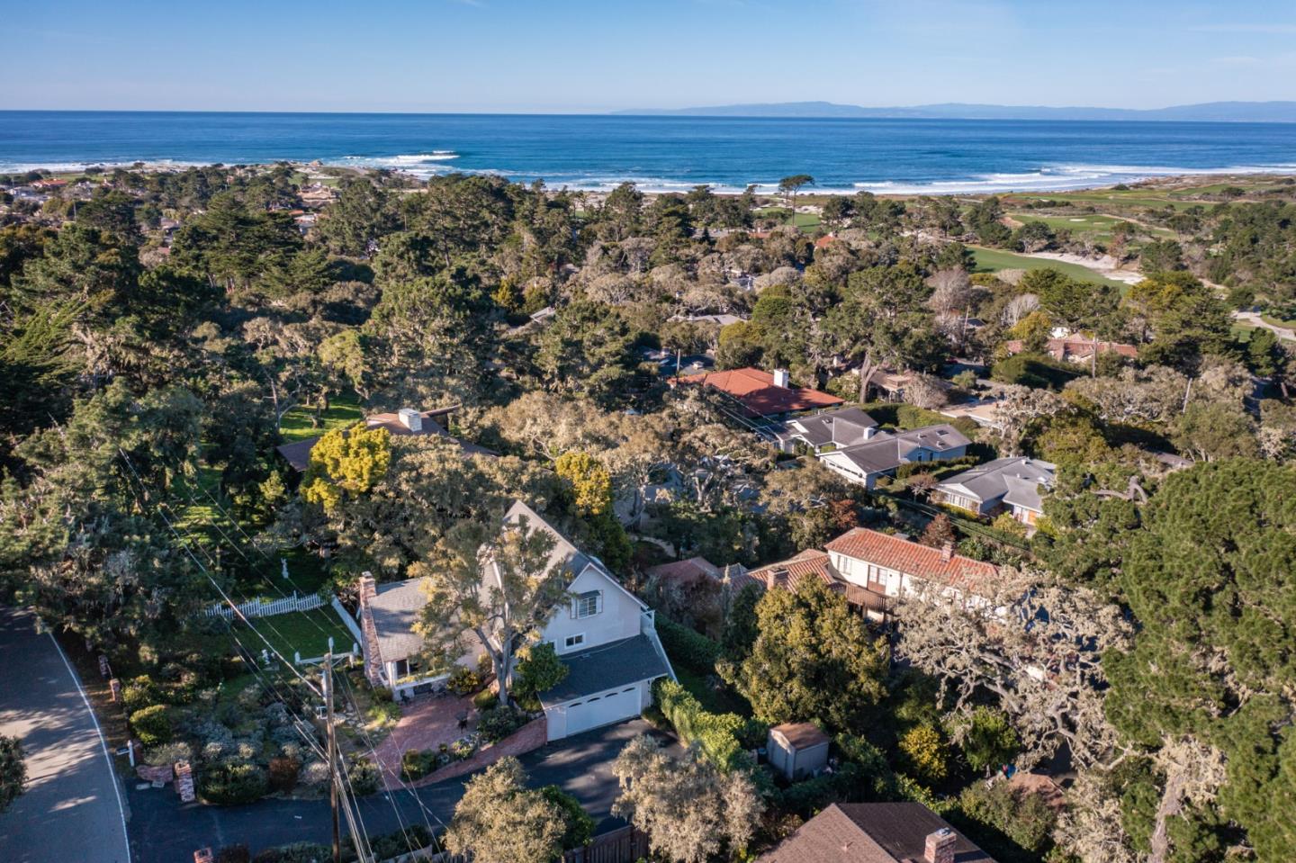 2962 Club Road Pebble Beach, CA 93953 - Photo 29 of 30