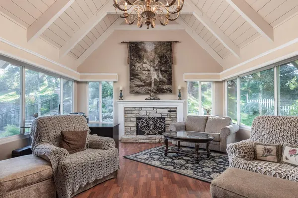$2,400,000 | 2962 Club Road, Pebble Beach, CA 93953