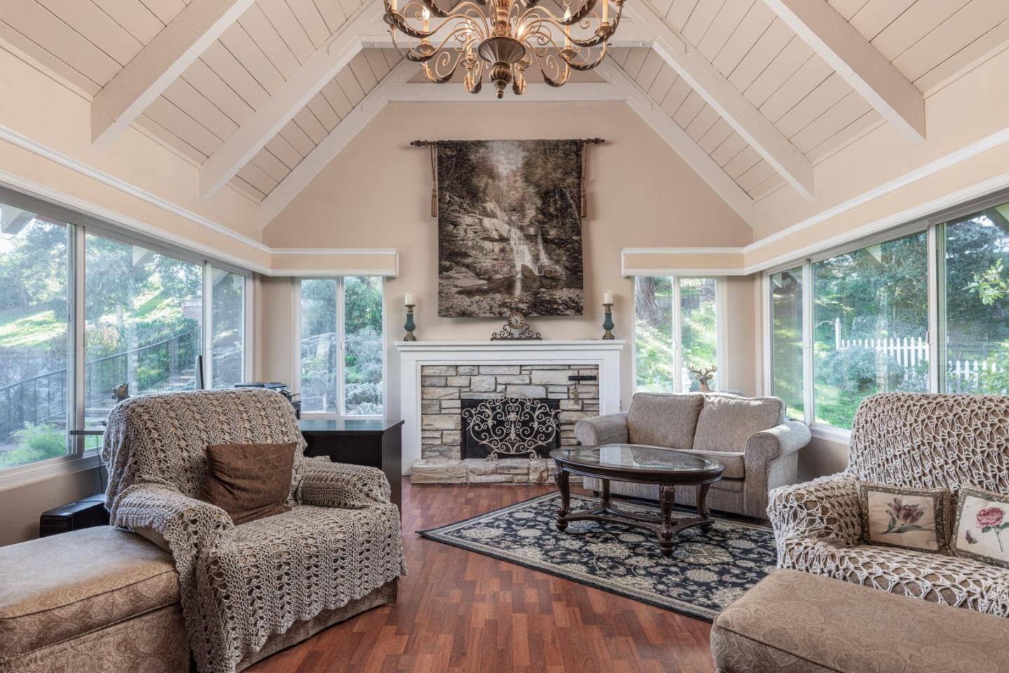 2962 Club Road Pebble Beach, CA 93953 - Photo 6 of 30