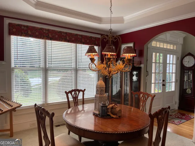 a kitchen with granite countertop cabinets sink and a granite counter tops