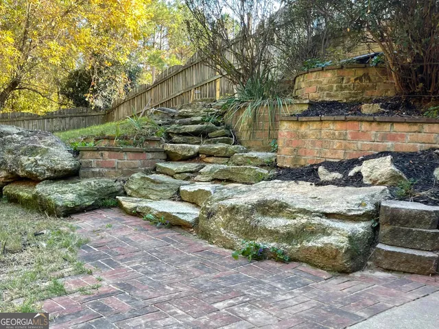 $635,000 | 1632 Great Shoals Drive Southeast, Lawrenceville, GA 30045