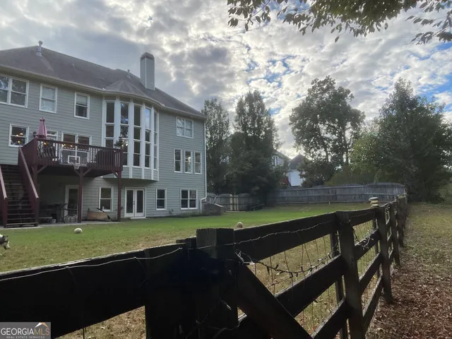 $635,000 | 1632 Great Shoals Drive Southeast, Lawrenceville, GA 30045