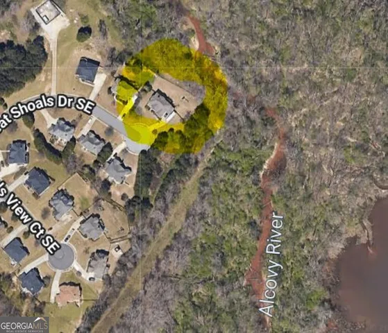 $635,000 | 1632 Great Shoals Drive Southeast, Lawrenceville, GA 30045