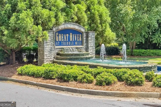 $635,000 | 1632 Great Shoals Drive Southeast, Lawrenceville, GA 30045