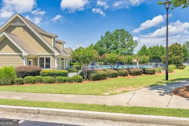 $635,000 | 1632 Great Shoals Drive Southeast, Lawrenceville, GA 30045