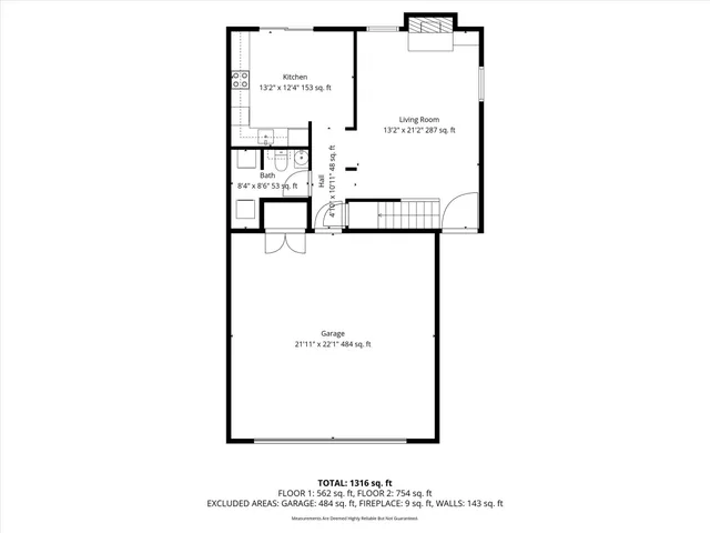 $199,000 | 110 Glenview Drive, Lawrence, KS 66049