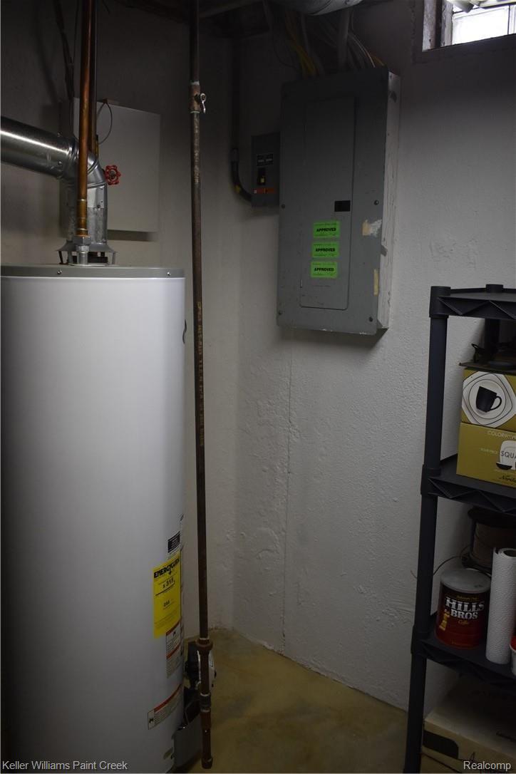 1993 Ridgefield Court Rochester, MI 48306 - Photo 47 of 47 THE WATER HEATER WAS INSTALLED IN 2013.