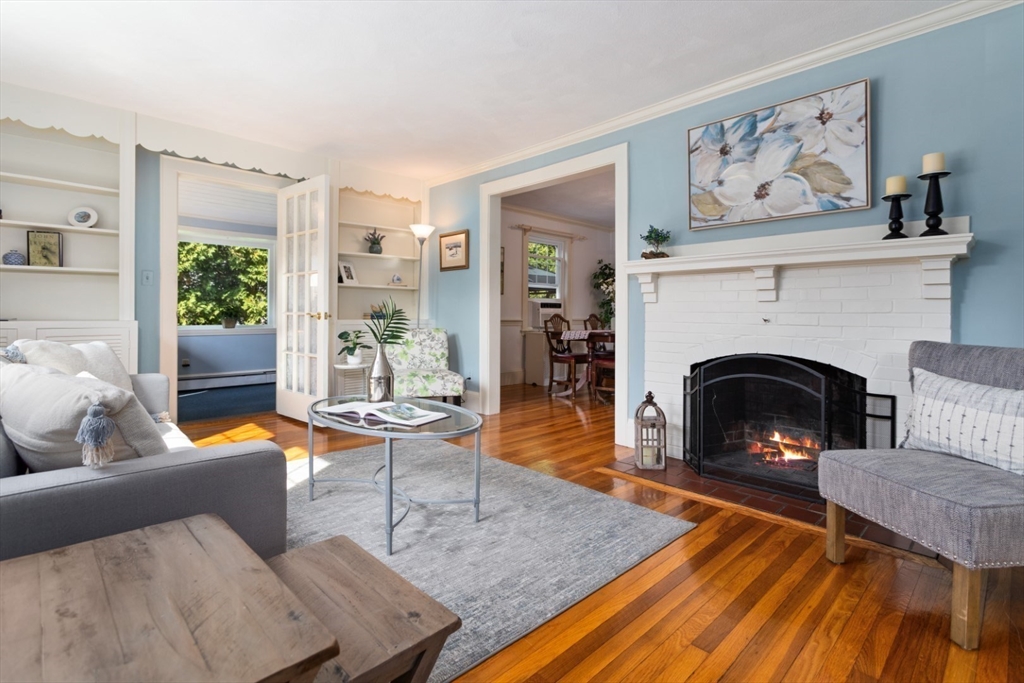 6 Vale Road Reading, MA 01867 - Photo 8 of 40 Gallery Image 8
