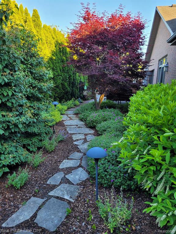 472 Shelbourne Road Grosse Pointe Farms, MI 48236 - Photo 39 of 45