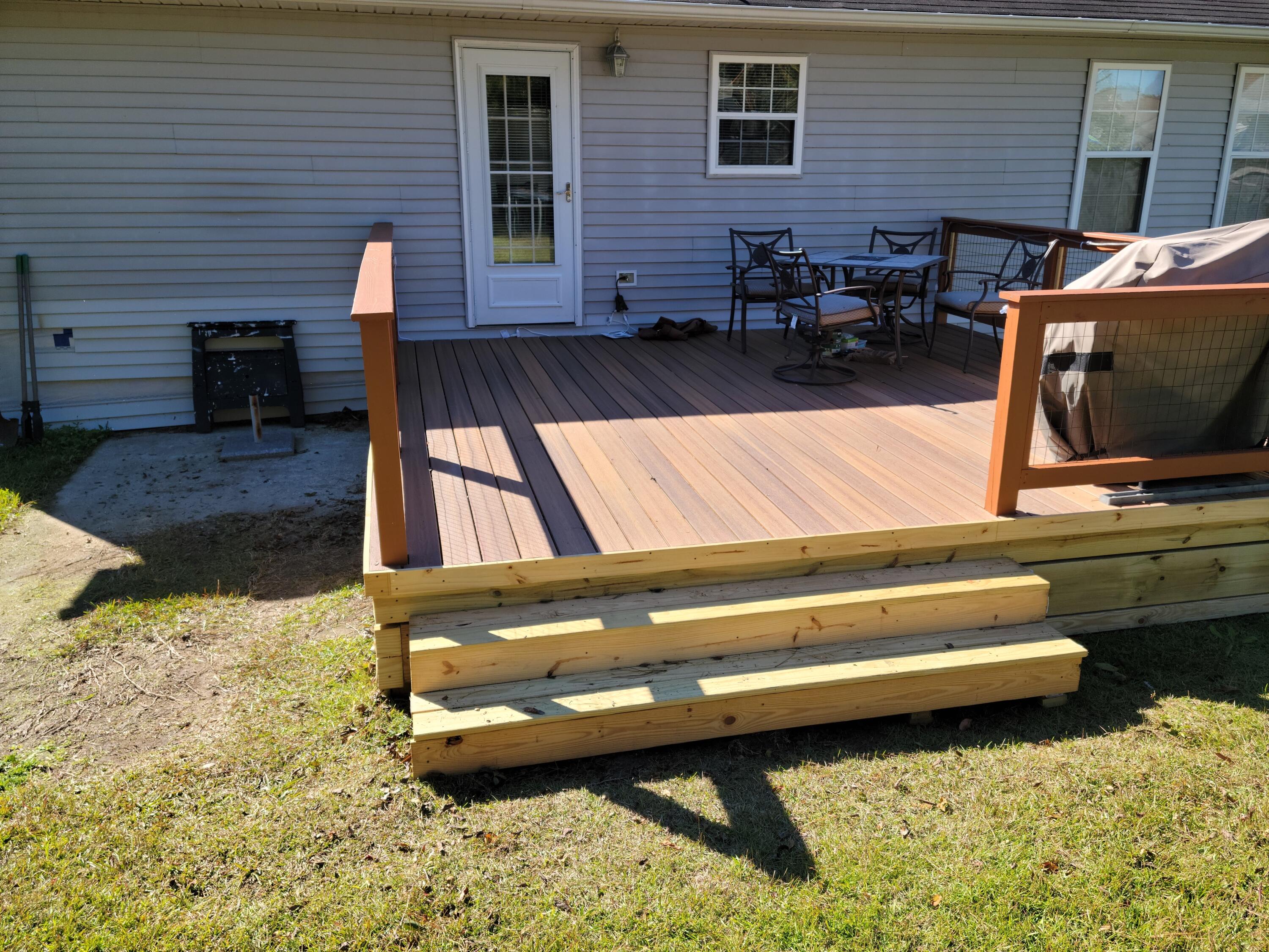 169 Two Hitch Road Goose Creek, SC 29445 - Photo 13 of 14 20211109_124533