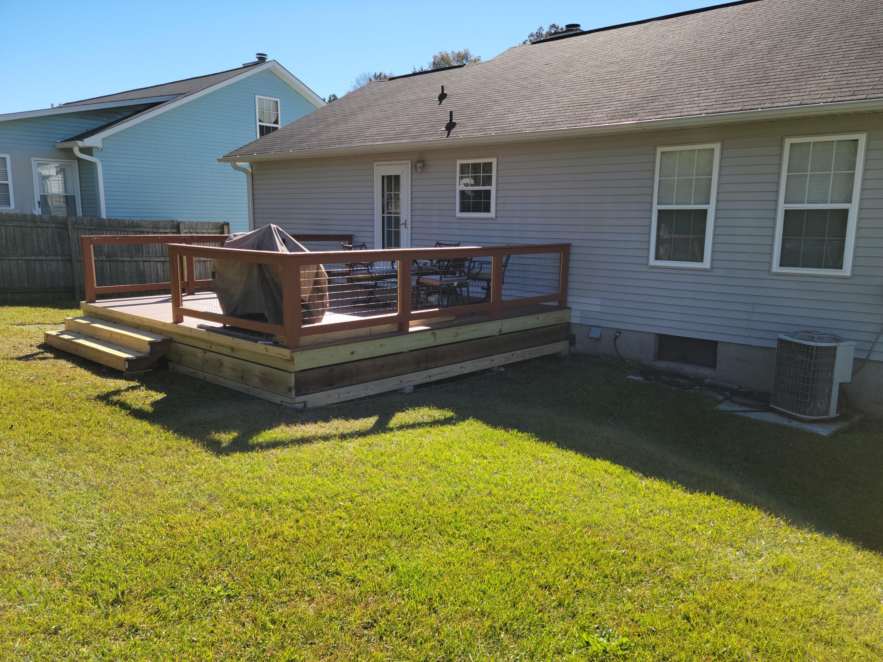 169 Two Hitch Road Goose Creek, SC 29445 - Photo 14 of 14 20211109_124550