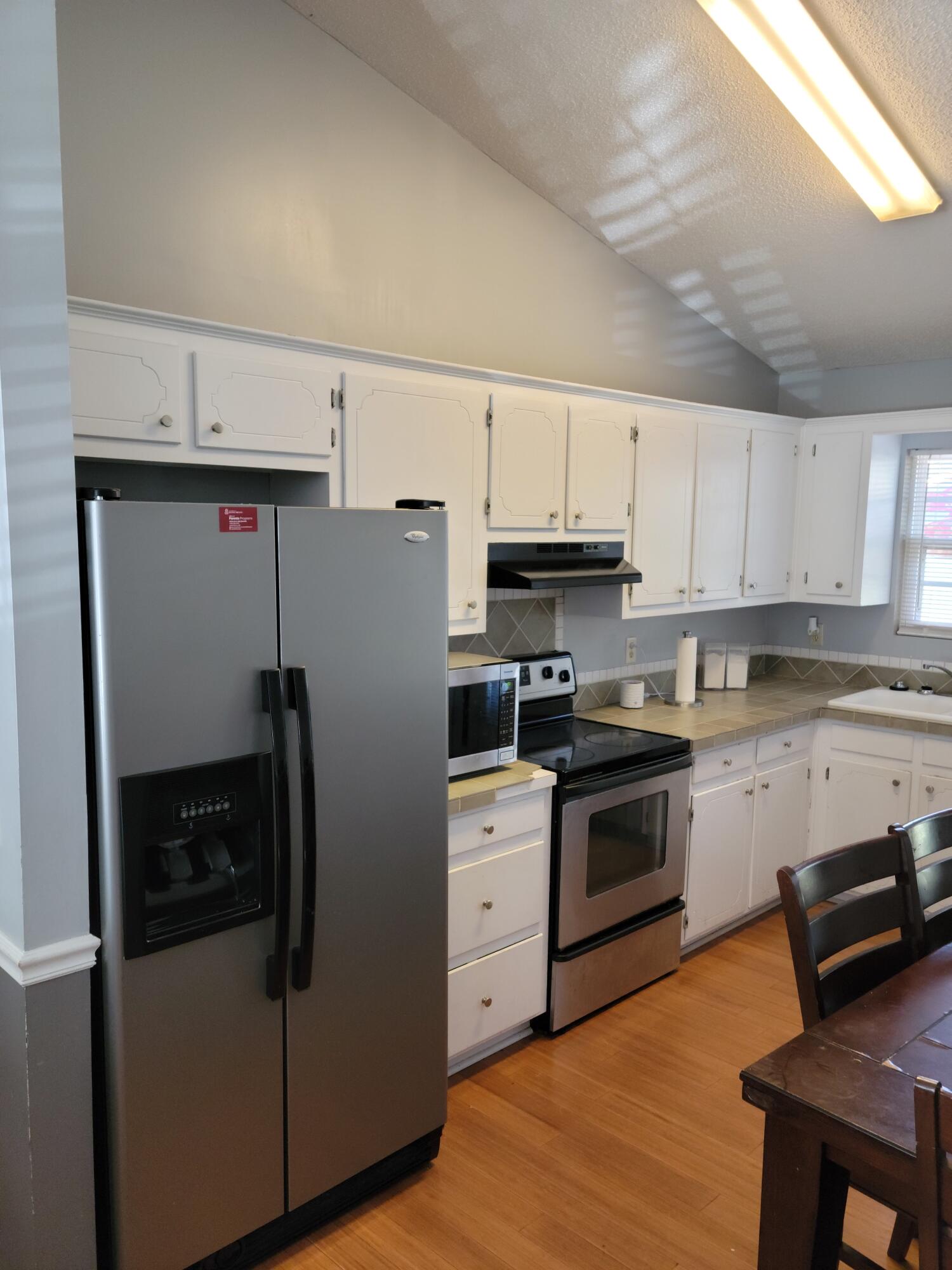 169 Two Hitch Road Goose Creek, SC 29445 - Photo 4 of 14 Kitchen 2