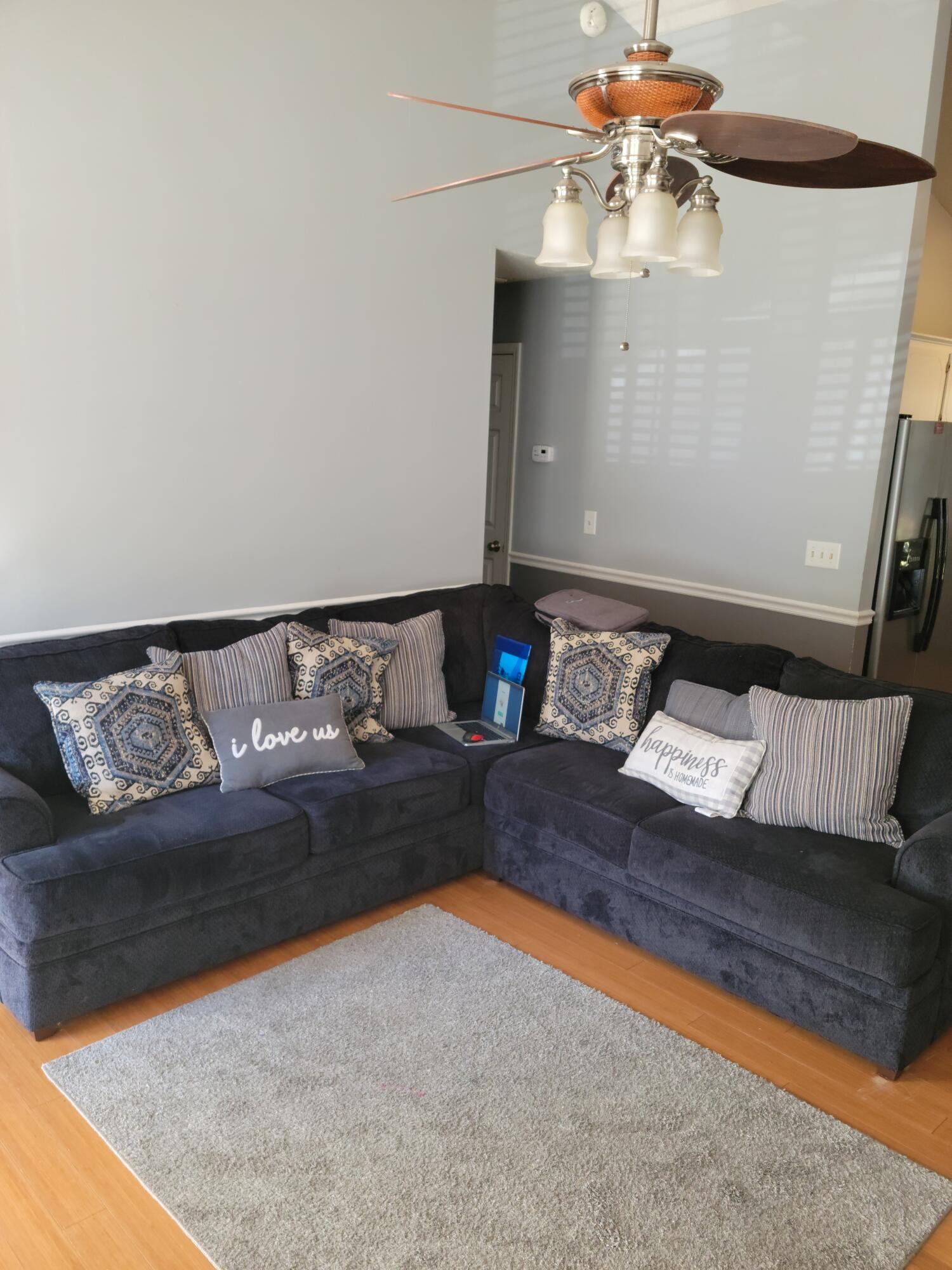 169 Two Hitch Road Goose Creek, SC 29445 - Photo 6 of 14 Family Room