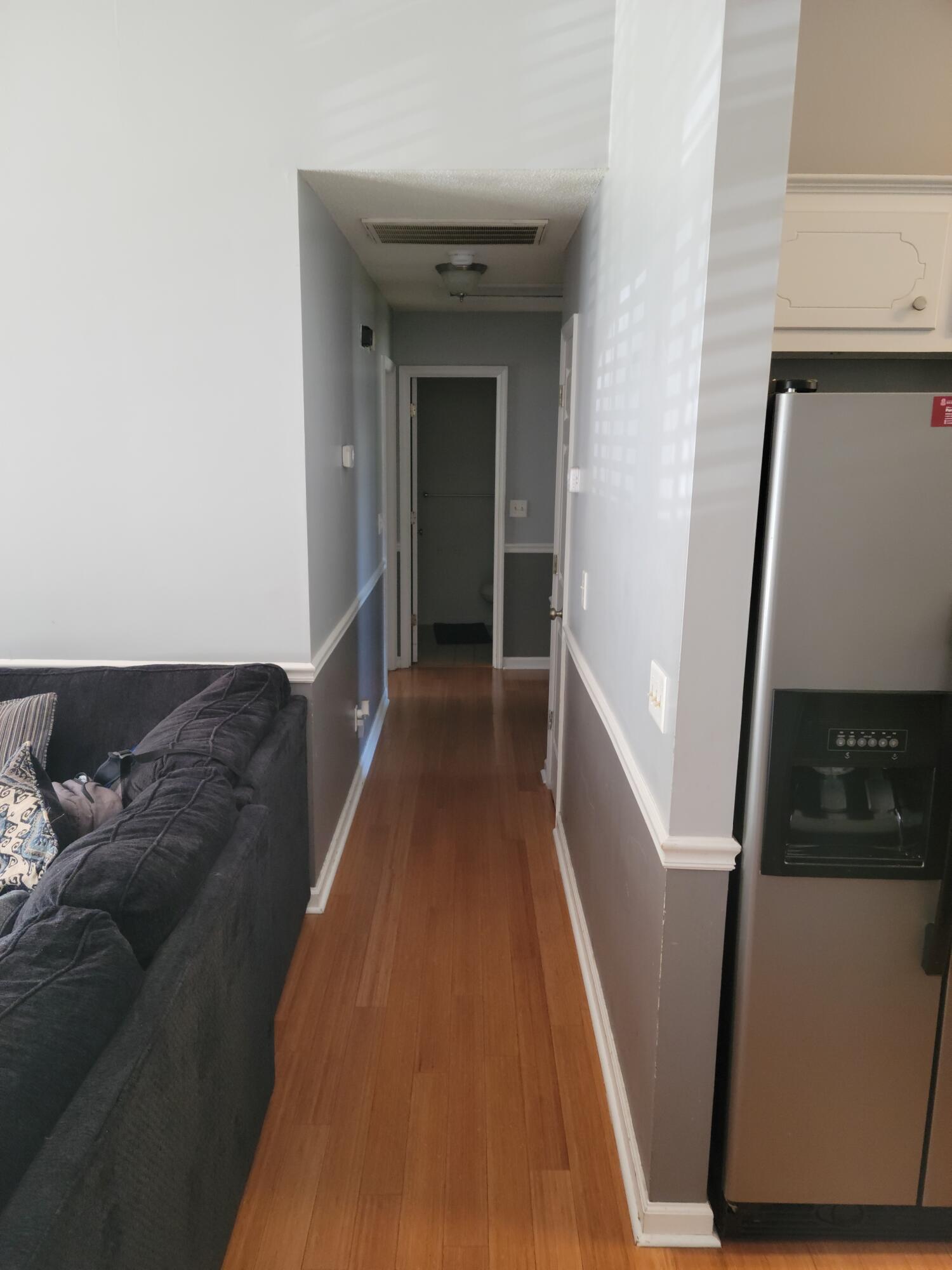 169 Two Hitch Road Goose Creek, SC 29445 - Photo 8 of 14 Hallway