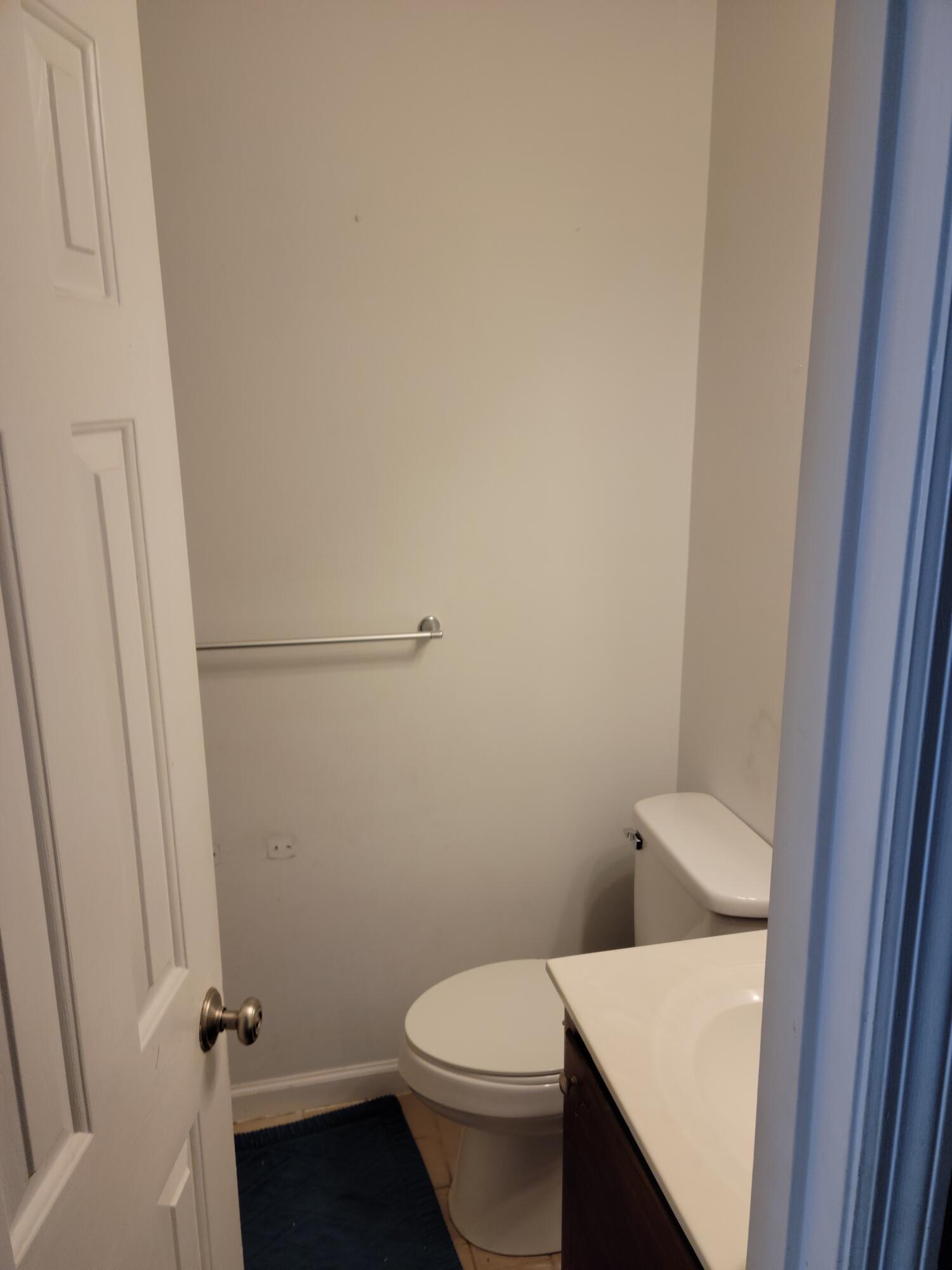 169 Two Hitch Road Goose Creek, SC 29445 - Photo 9 of 14 Half Bathroom