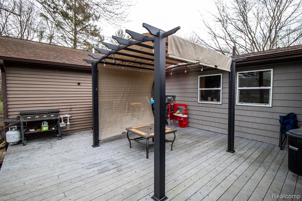 9310 Canada Road Birch Run, MI 48415 - Photo 40 of 44