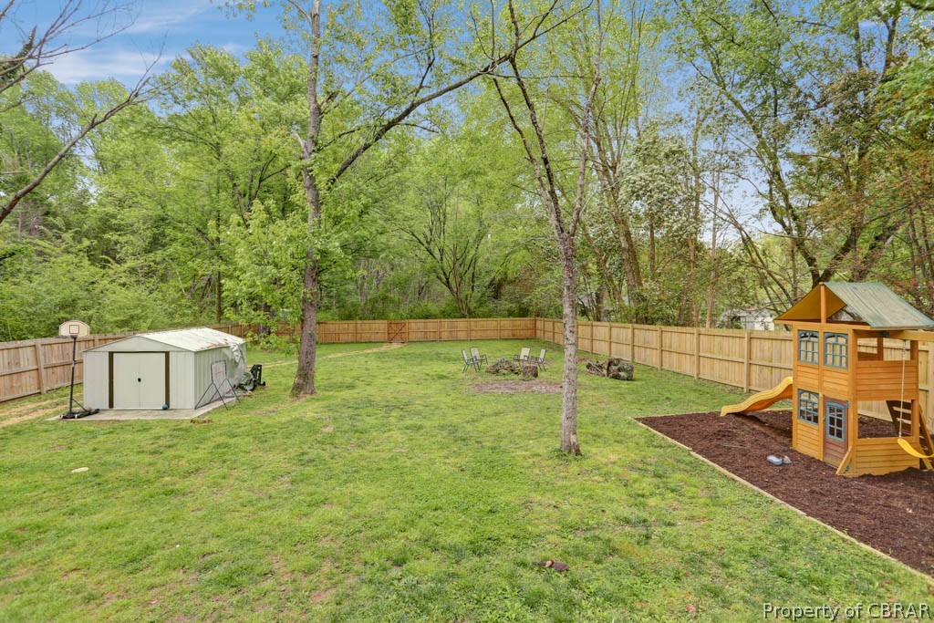 140 Sand Hill Road Toano, VA 23168 - Photo 6 of 34 Gallery Image 6