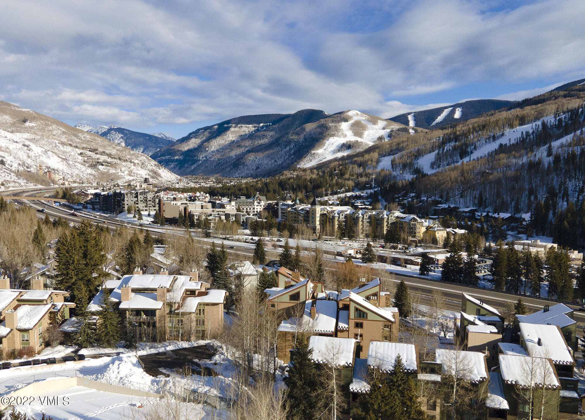 1030 Lions Ridge Loop, Unit 201 Vail, CO 81657 - Photo 2 of 29